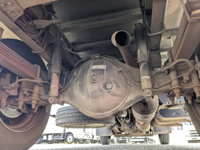 三菱 キャンター TPG-FEA50(2WD)の写真40