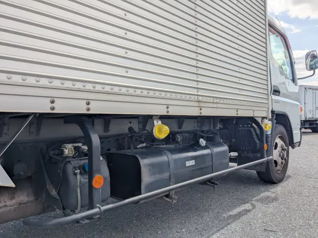 三菱 キャンター TPG-FEA50(2WD)の写真41