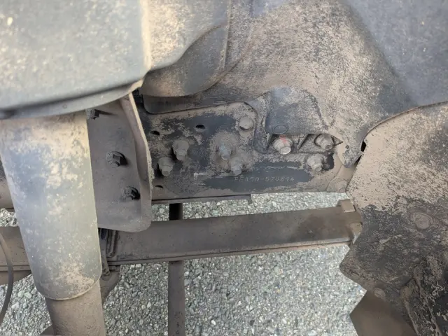 三菱 キャンター TPG-FEA50(2WD)の写真44