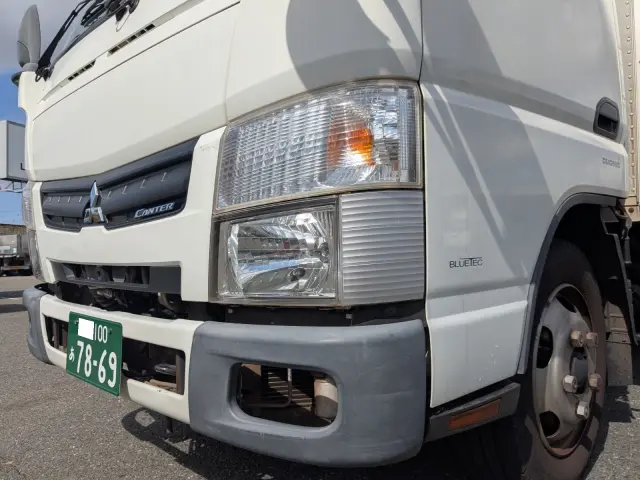 三菱 キャンター TPG-FEA50(2WD)の写真49