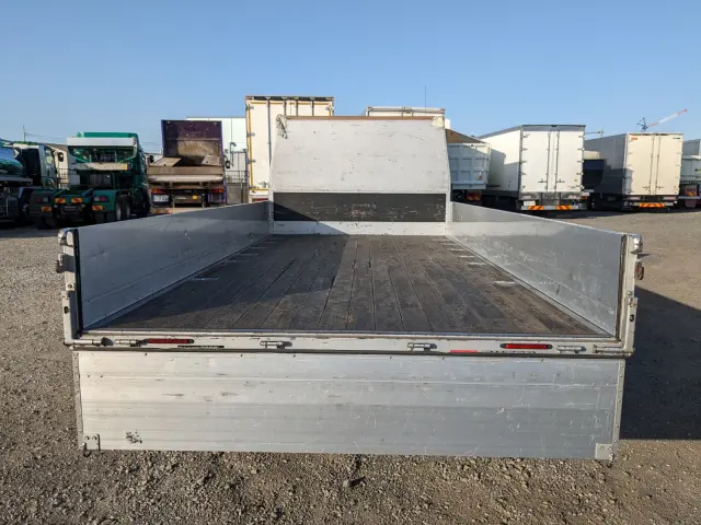 日野 デュトロ TPG-XZC710M(2WD)の写真9