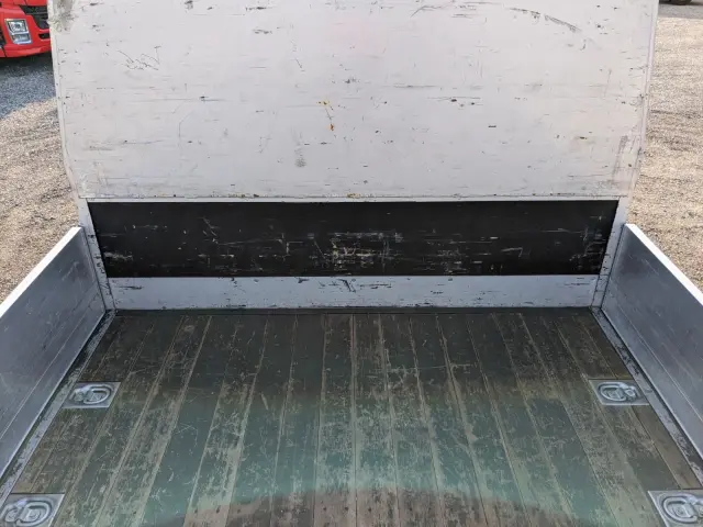 日野 デュトロ TPG-XZC710M(2WD)の写真13