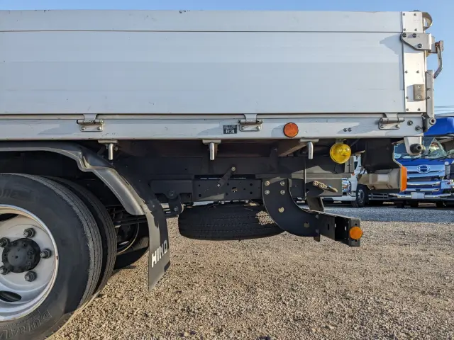 日野 デュトロ TPG-XZC710M(2WD)の写真18