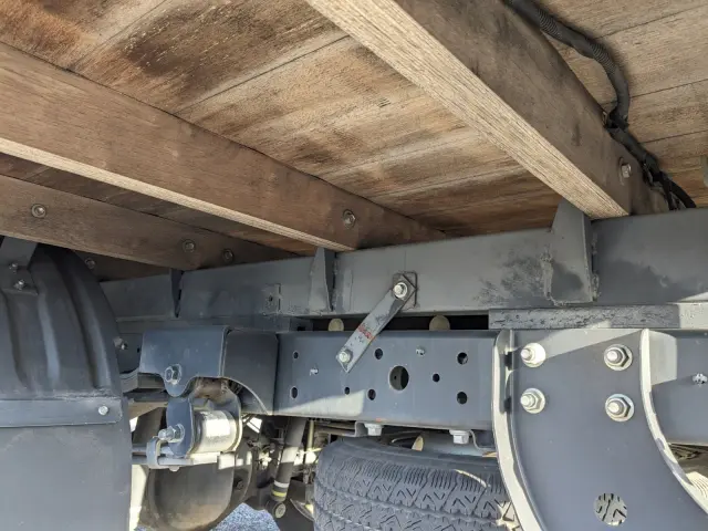 日野 デュトロ TPG-XZC710M(2WD)の写真19