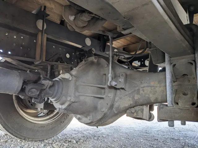 日野 デュトロ TPG-XZC710M(2WD)の写真20