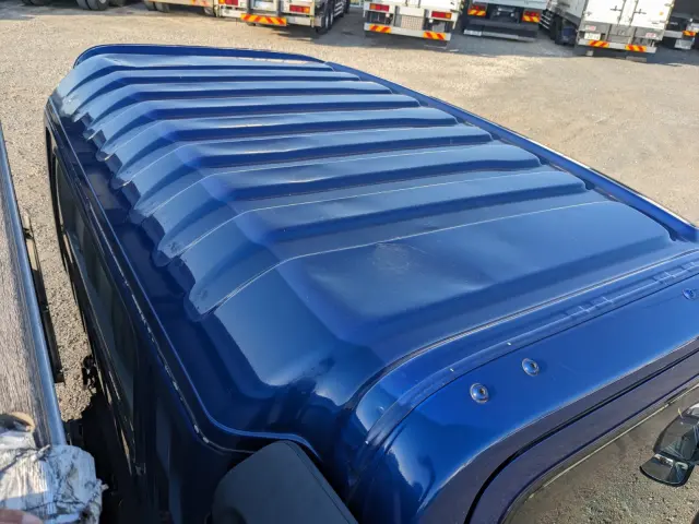 日野 デュトロ TPG-XZC710M(2WD)の写真22