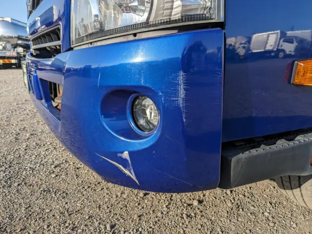 日野 デュトロ TPG-XZC710M(2WD)の写真23