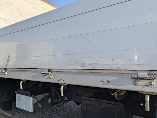 日野 デュトロ TPG-XZC710M(2WD)の写真24