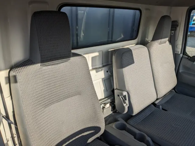 日野 デュトロ TPG-XZC710M(2WD)の写真27