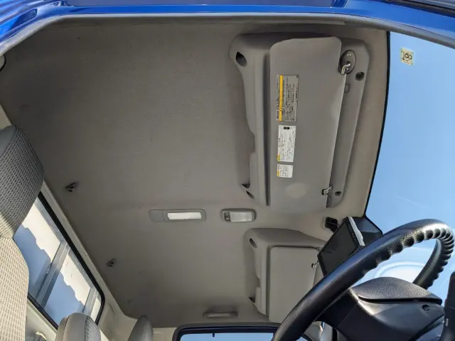 日野 デュトロ TPG-XZC710M(2WD)の写真28