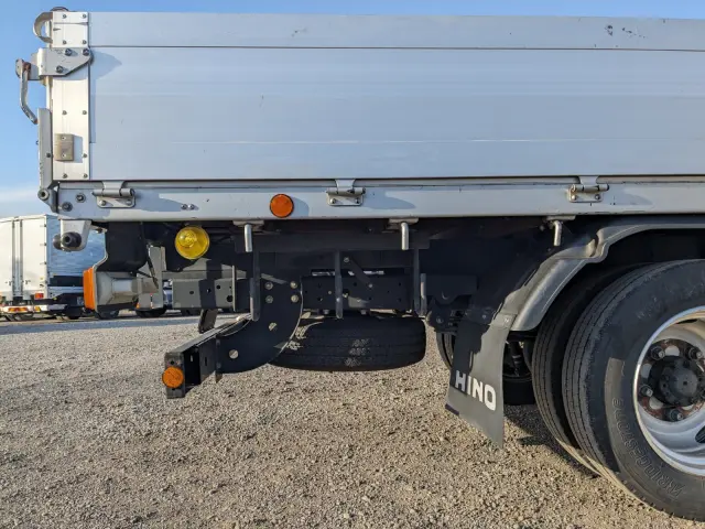 日野 デュトロ TPG-XZC710M(2WD)の写真31