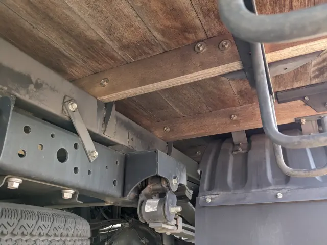 日野 デュトロ TPG-XZC710M(2WD)の写真32