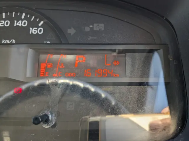 日野 デュトロ TPG-XZC710M(2WD)の写真35