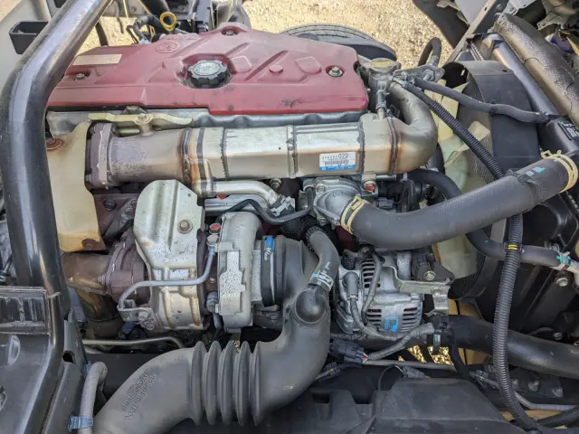 日野 デュトロ TPG-XZC710M(2WD)の写真37