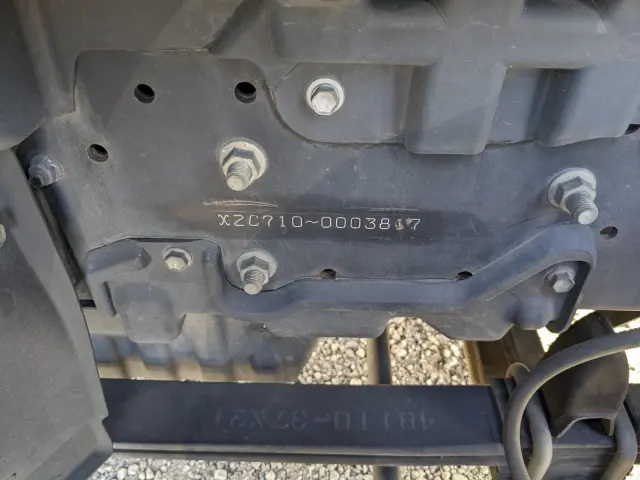 日野 デュトロ TPG-XZC710M(2WD)の写真38