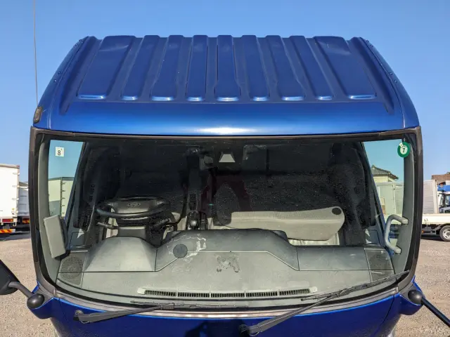 日野 デュトロ TPG-XZC710M(2WD)の写真39