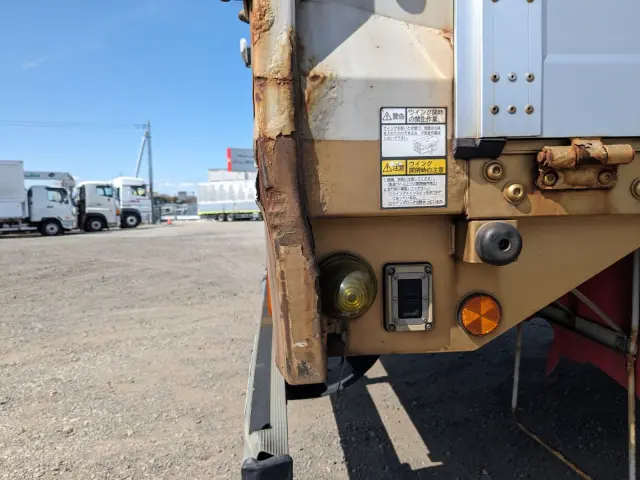 日野 レンジャー TKG-FD7JLAG(2WD)の写真8