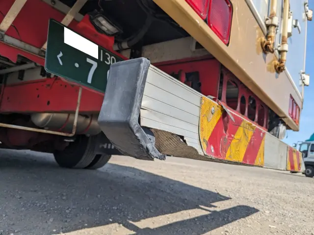 日野 レンジャー TKG-FD7JLAG(2WD)の写真10