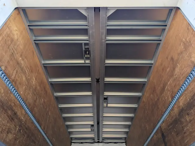 日野 レンジャー TKG-FD7JLAG(2WD)の写真15