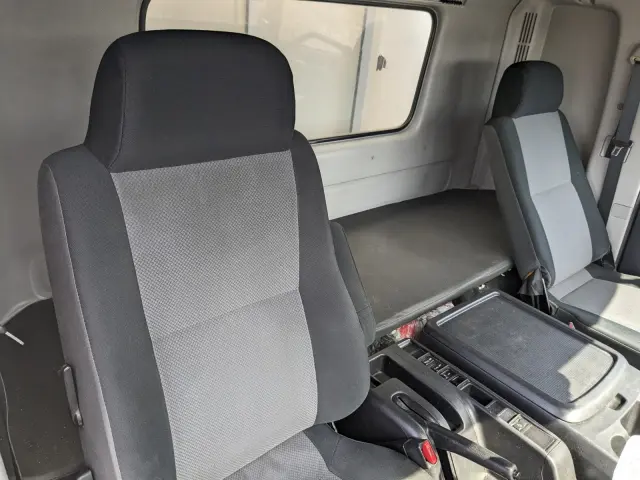 日野 レンジャー TKG-FD7JLAG(2WD)の写真23