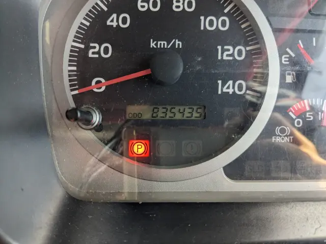 日野 レンジャー TKG-FD7JLAG(2WD)の写真24