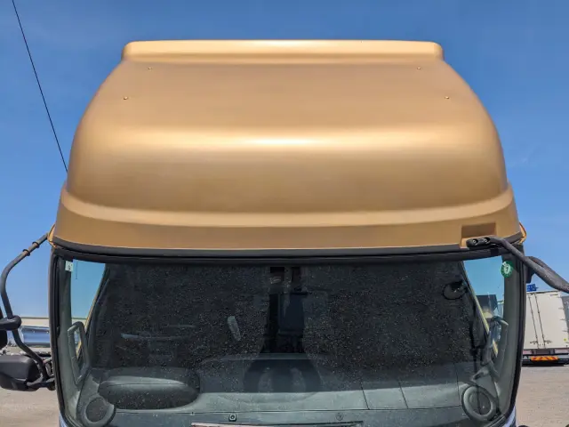 日野 レンジャー TKG-FD7JLAG(2WD)の写真27