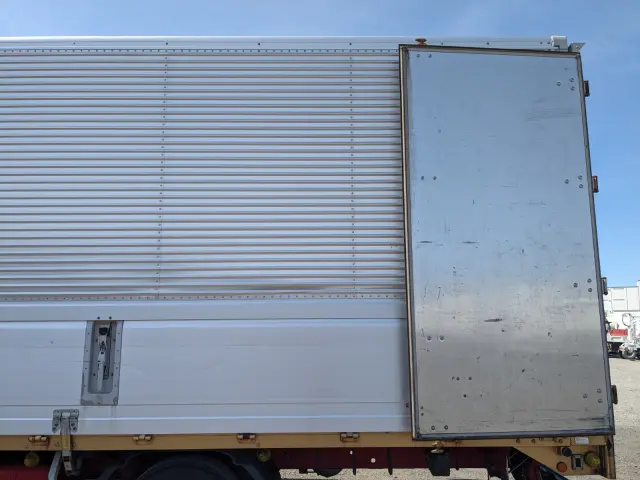 日野 レンジャー TKG-FD7JLAG(2WD)の写真28