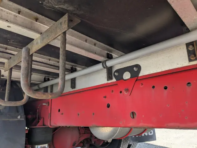 日野 レンジャー TKG-FD7JLAG(2WD)の写真30