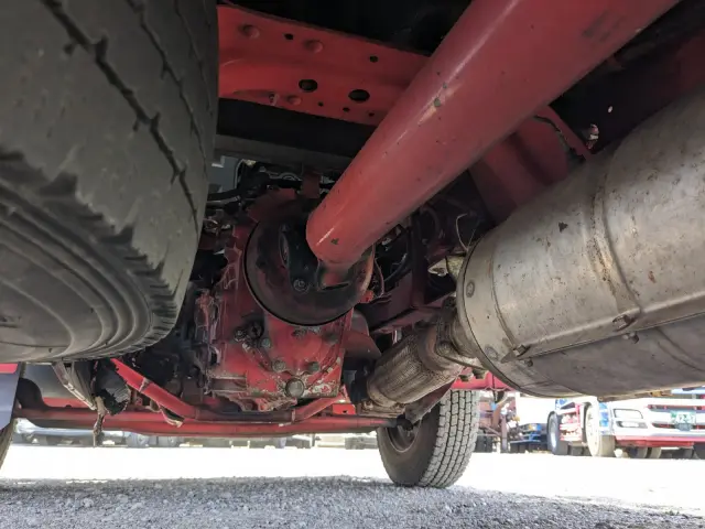 日野 レンジャー TKG-FD7JLAG(2WD)の写真32