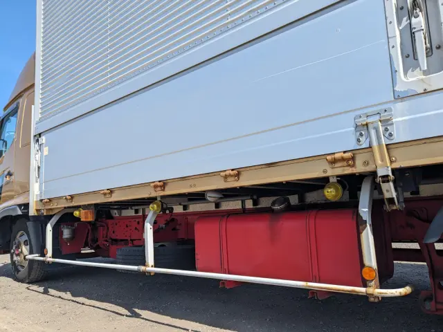 日野 レンジャー TKG-FD7JLAG(2WD)の写真33