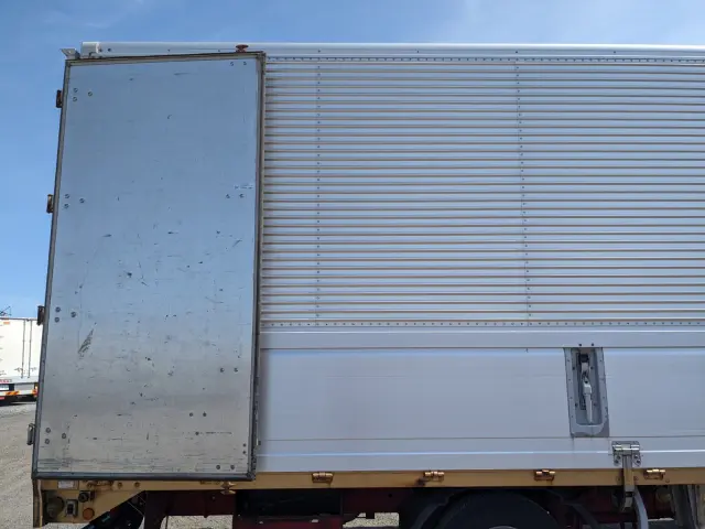 日野 レンジャー TKG-FD7JLAG(2WD)の写真36