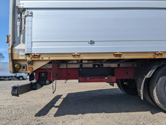 日野 レンジャー TKG-FD7JLAG(2WD)の写真37