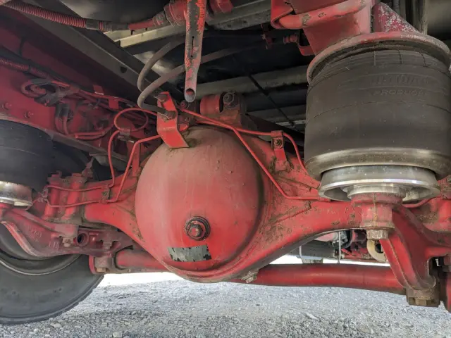 日野 レンジャー TKG-FD7JLAG(2WD)の写真39