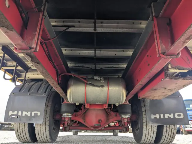 日野 レンジャー TKG-FD7JLAG(2WD)の写真40