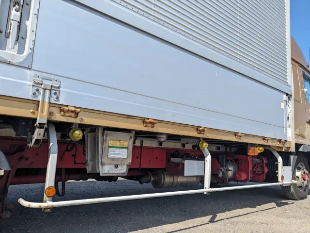 日野 レンジャー TKG-FD7JLAG(2WD)の写真41