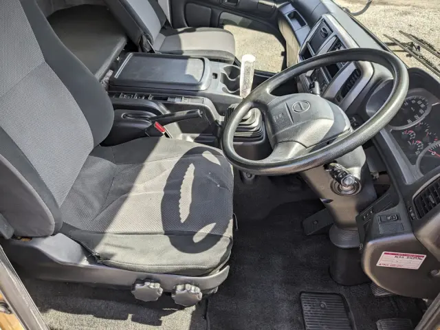 日野 レンジャー TKG-FD7JLAG(2WD)の写真43