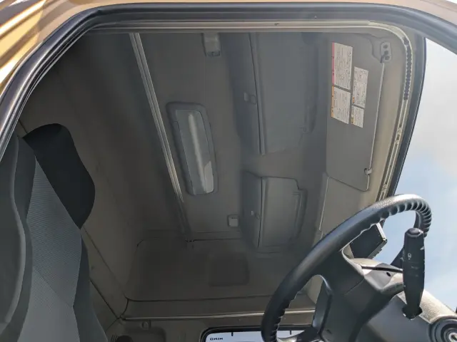 日野 レンジャー TKG-FD7JLAG(2WD)の写真44