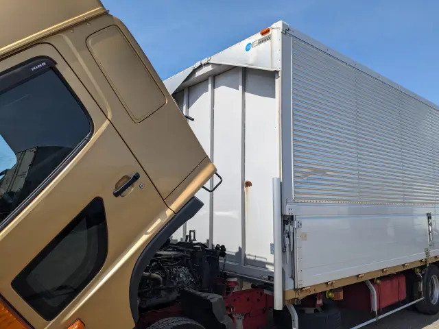 日野 レンジャー TKG-FD7JLAG(2WD)の写真47