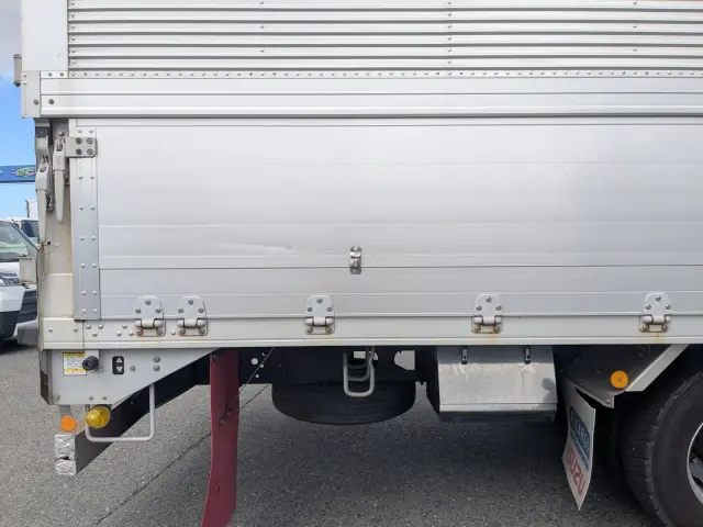 いすゞ フォワード TKG-FRR90T2(2WD)の写真30