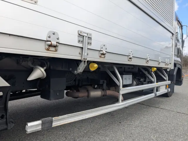 いすゞ フォワード TKG-FRR90T2(2WD)の写真36