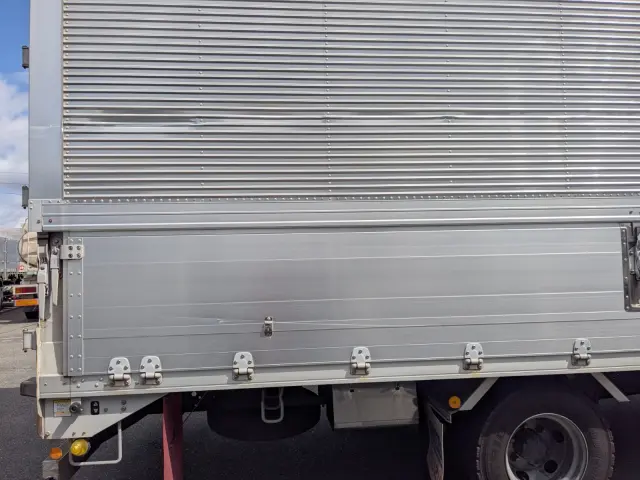 いすゞ フォワード TKG-FRR90T2(2WD)の写真46