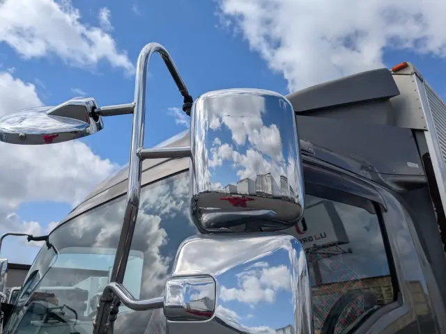 いすゞ フォワード TKG-FRR90T2(2WD)の写真47