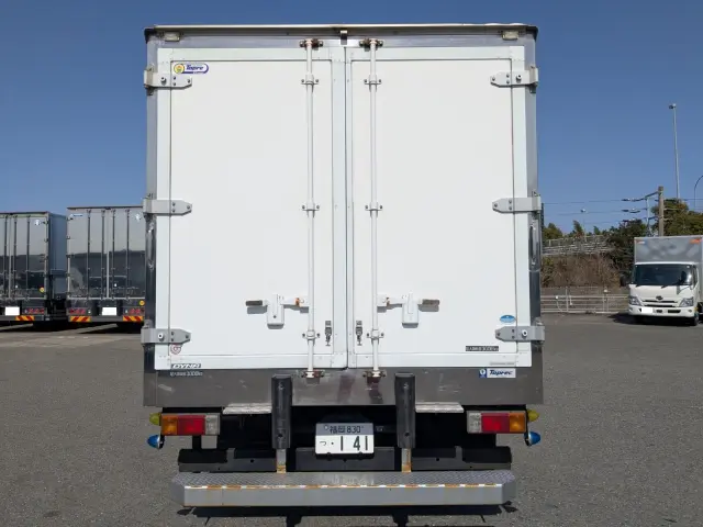 トヨタ ダイナ TDG-XZU710(2WD)の写真6
