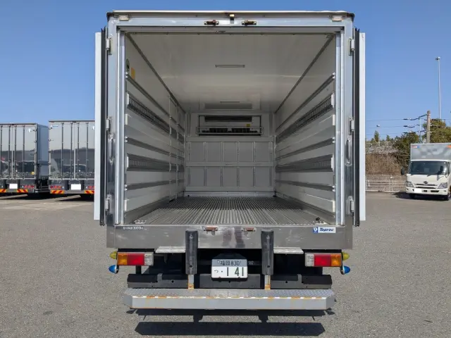 トヨタ ダイナ TDG-XZU710(2WD)の写真9