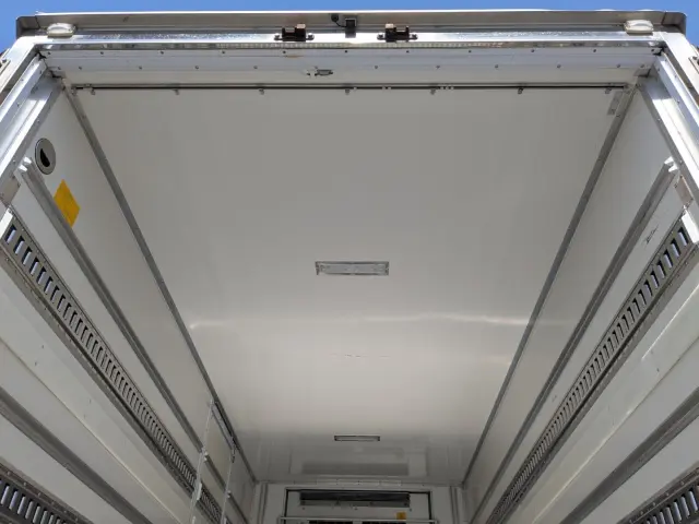 トヨタ ダイナ TDG-XZU710(2WD)の写真10