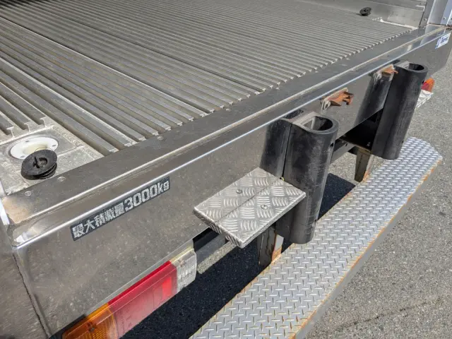 トヨタ ダイナ TDG-XZU710(2WD)の写真11