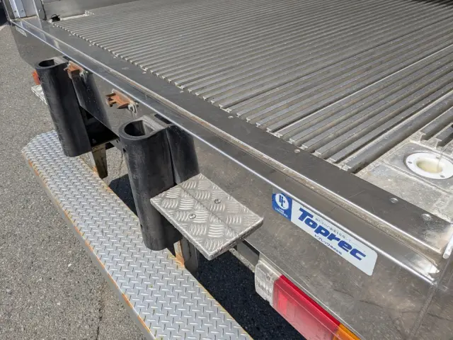 トヨタ ダイナ TDG-XZU710(2WD)の写真12