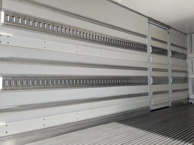 トヨタ ダイナ TDG-XZU710(2WD)の写真14