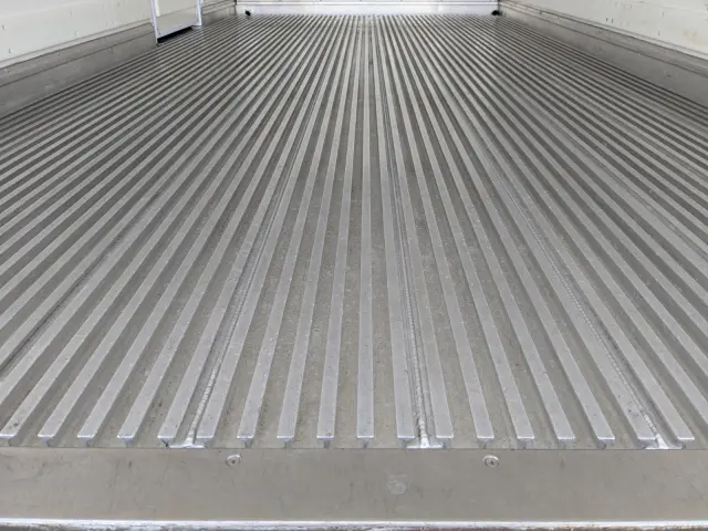 トヨタ ダイナ TDG-XZU710(2WD)の写真15