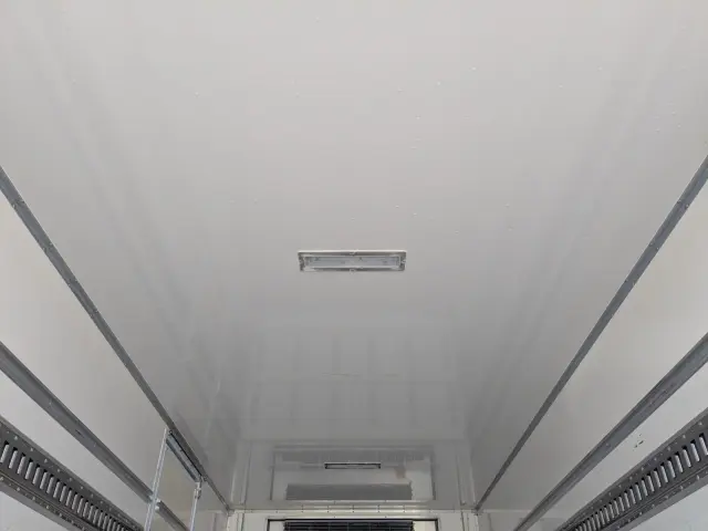 トヨタ ダイナ TDG-XZU710(2WD)の写真16